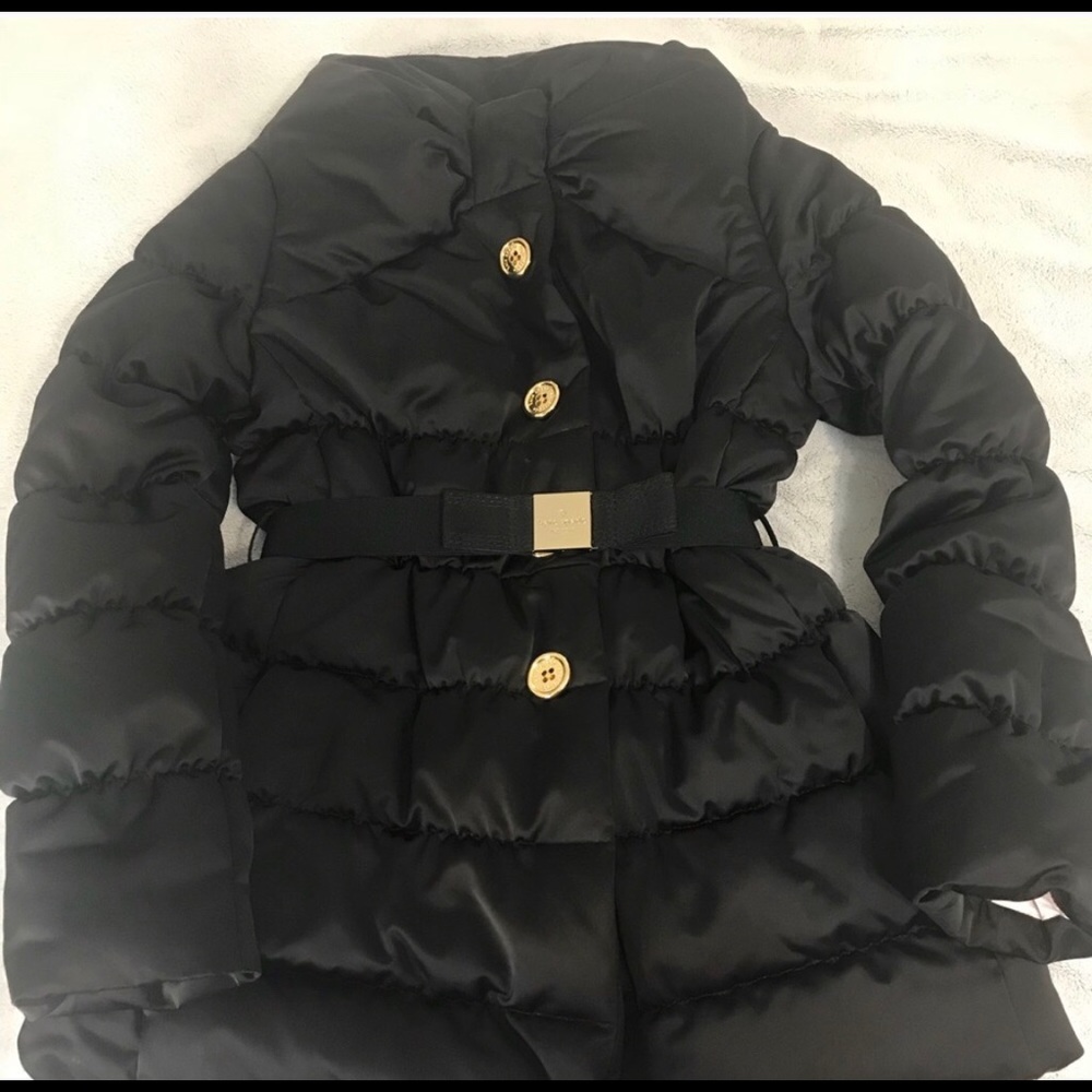 Kate Spade winter coat